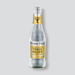 Tonic Water Indian Premium - Fever Tree
