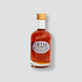 Amaro Marzadro 5 cl
