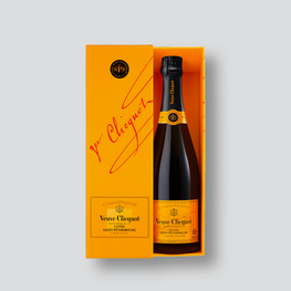 Champagne AOC Brut ”Cuvée Saint-Pétersbourg” – Veuve Clicquot