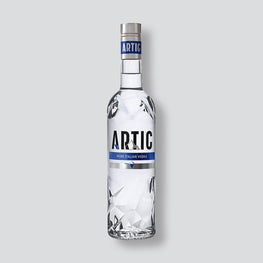 Vodka Artic Liscia