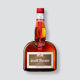 Liquore Grand Marnier Cordon Rouge