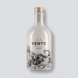 Gin Vento - Pilzer