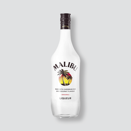 Liquore Malibù Coconut