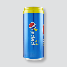 Pepsi Twist (Lattina)