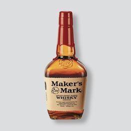 Maker's Mark Kentucky Straight Bourbon Whisky - Beam Suntory