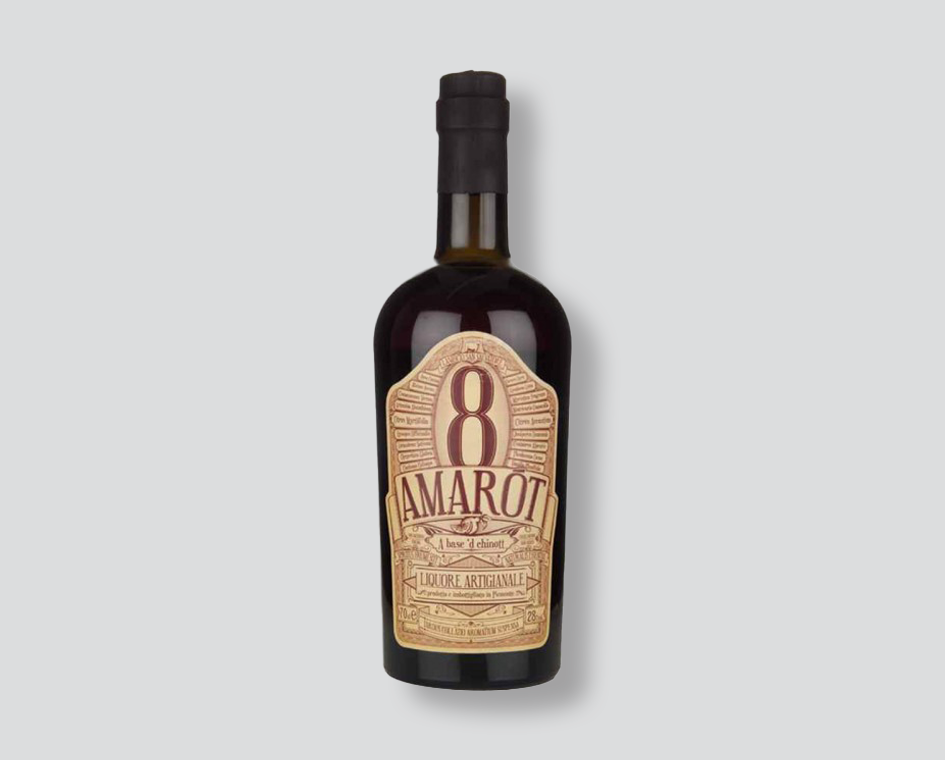 Amaro Amarot