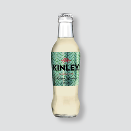 Kinley Bitter Lemon (Vap)