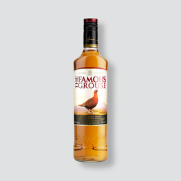 Whisky The Famous Grouse Finish - The Famous Grouse