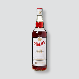 Liquore Pimm's N°1