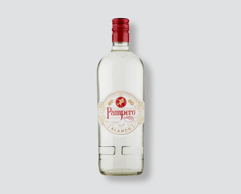 Rum Pampero Blanco - Pampero