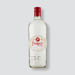 Rum Pampero Blanco - Pampero