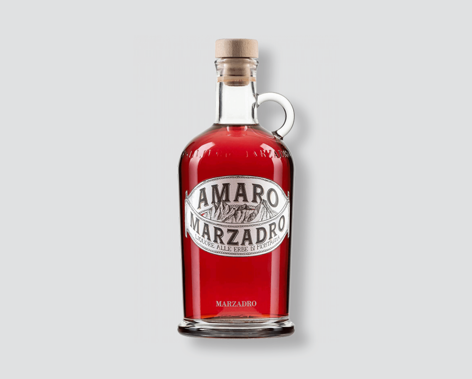 Amaro Marzadro - Marzadro