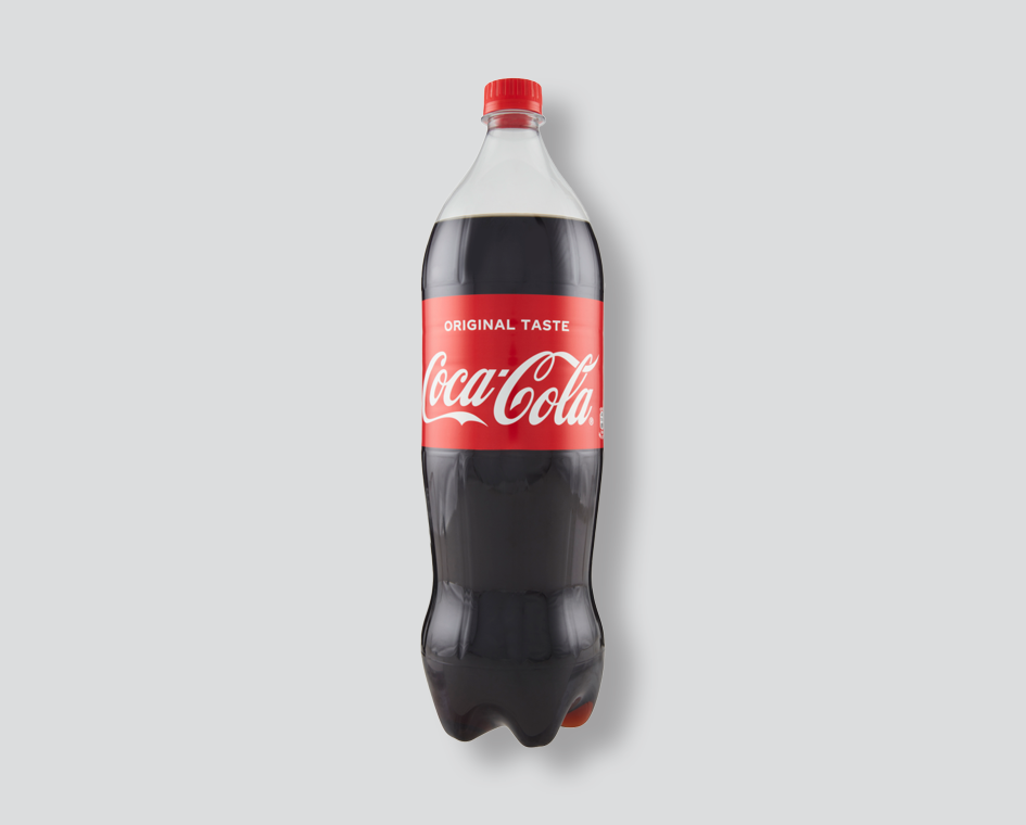 Coca Cola 1,5 L (Pet)