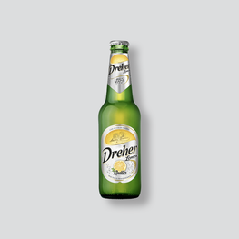 Birra Dreher Lemon 33 cl