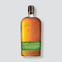 Whiskey Bulleit Rye Frontier - Bulleit Distilling Co.