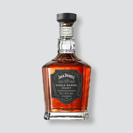 Whiskey Single Barrel - Jack Daniel’s