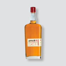 Amaro Formidabile - Formidabile liquori & affini