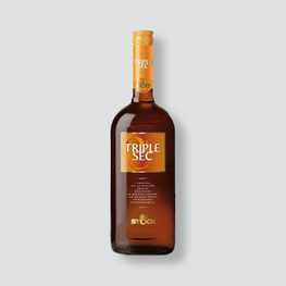 Liquore Triple Sec