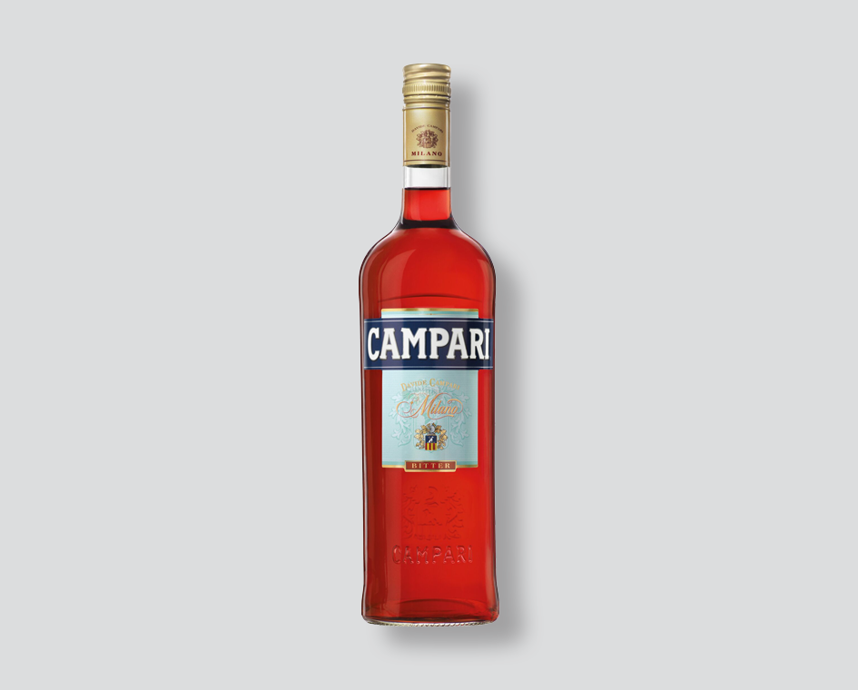 Campari Bitter - Campari
