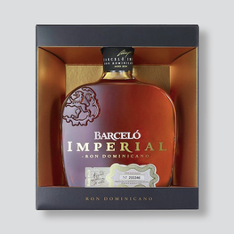 Rum Barceló Imperial (Astucciato) - Barceló & Co