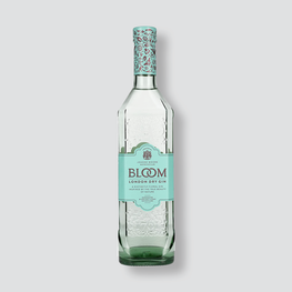 Gin Bloom London Dry G&J Distillers