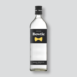 Gin Bowtie Legendario