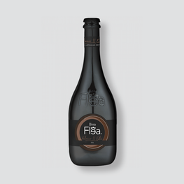 Birra Flea Federico II Extra Ipa 33 cl
