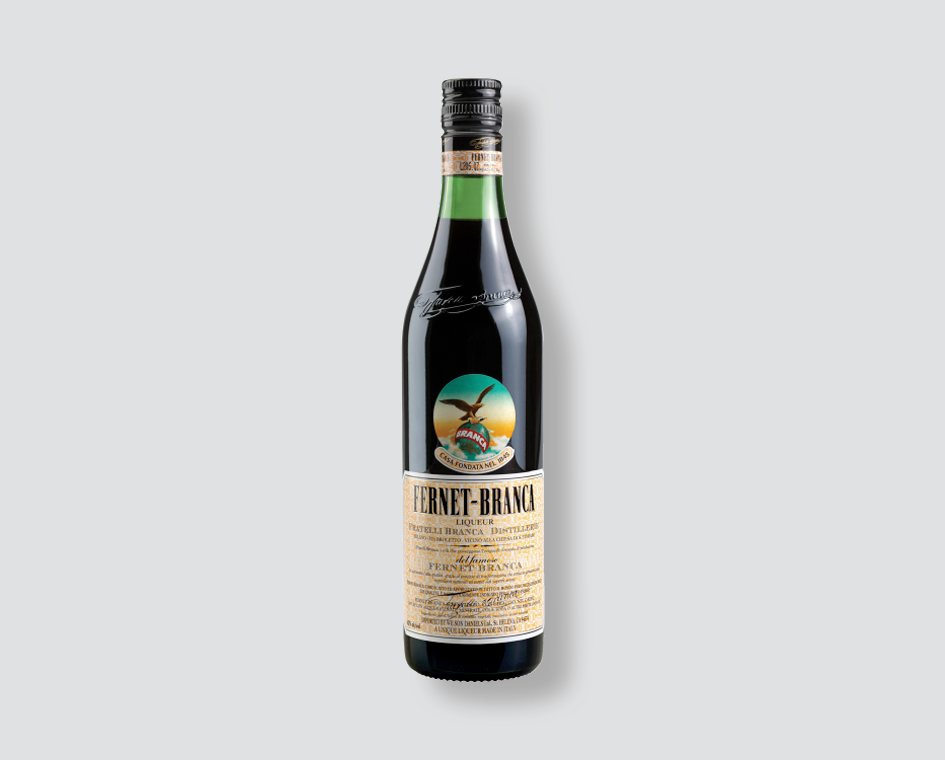 Amaro Fernet Branca - Fratelli Branca Distillerie