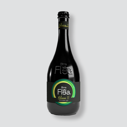 Birra Flea Federico II Extra Ipa