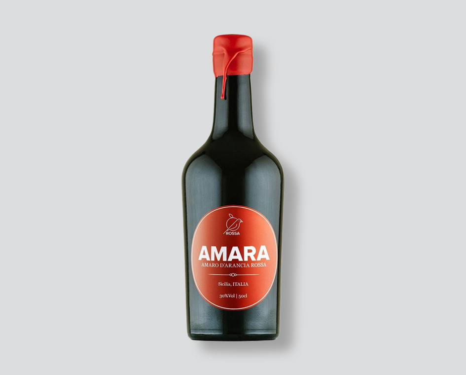 Liquore Amara