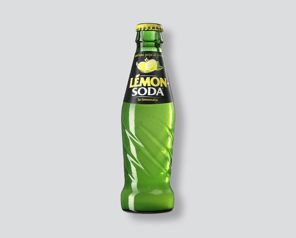 Lemonsoda (Vap)