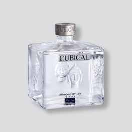 Gin Cubical Premium Williams & Humbert