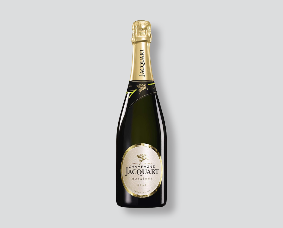 Champagne Jacquart Brut