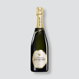 Champagne Brut - Jacquart