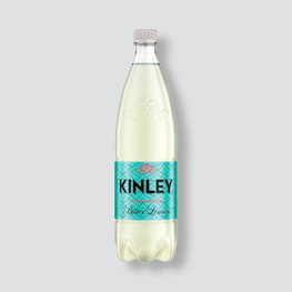 Kinley Bitter Lemon (Pet)