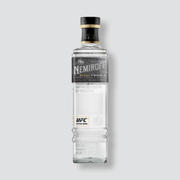Vodka Nemiroff De Luxe - Nemiroff Vodka