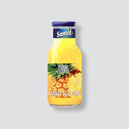 Succo Ananas Big - Santal