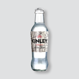 Kinley Tonic Water (Vap)