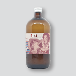 Gin Gina - Liquirificio Italia C.A.