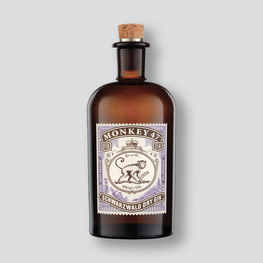 Gin Monkey 47 - Schwarzwald Dry Gin