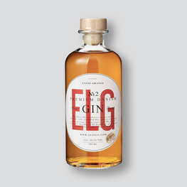 ELG Gin N°2 - ELG Spirits