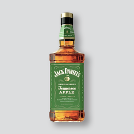 Jack Daniel's Tennessee Apple - Jack Daniel's Distillery
