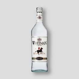 Gin Whitman & Sons