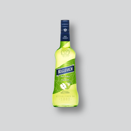 Vodka alla Mela Verde - Keglevich