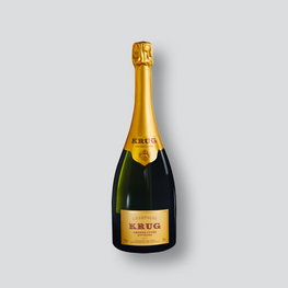 Champagne Grande Cuvée 168° Ed. - Krug