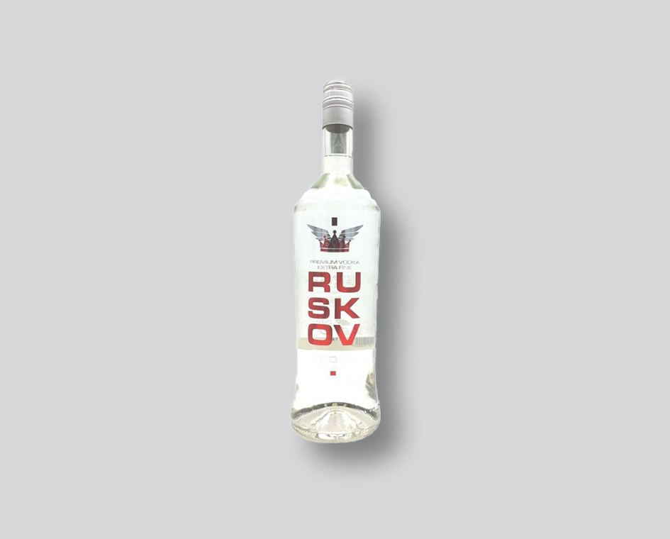 Vodka Liscia - Ruskov