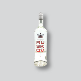 Vodka Liscia - Ruskov